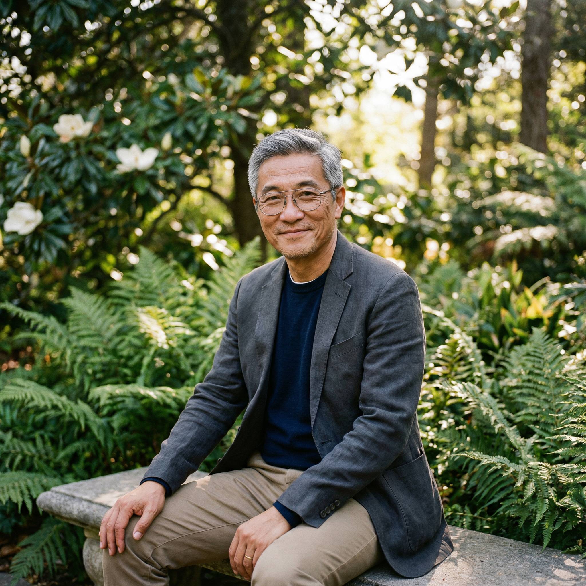 精神小妹导演王景行