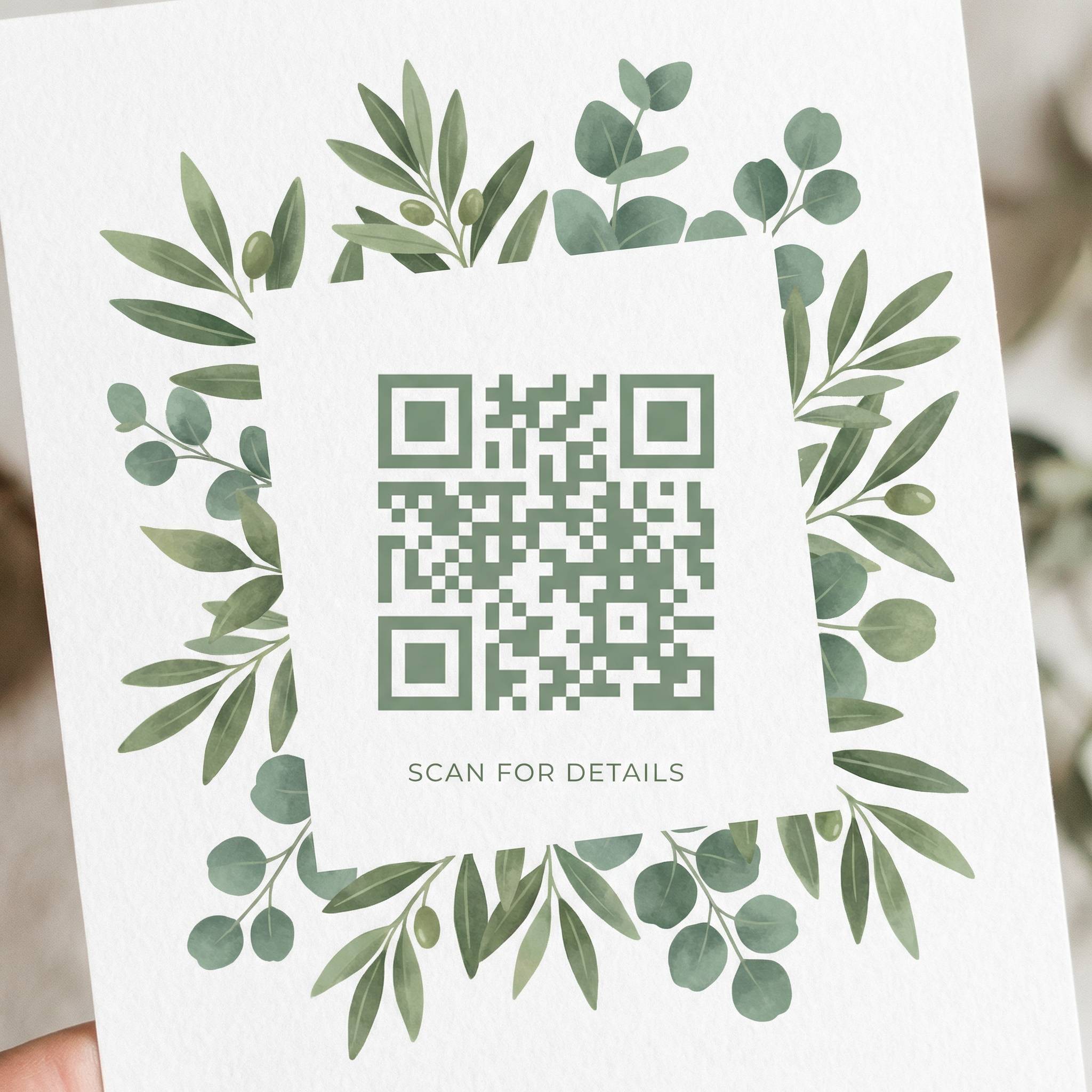 精神小妹公众号二维码